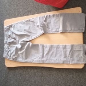 Aeropostale light blue jeans